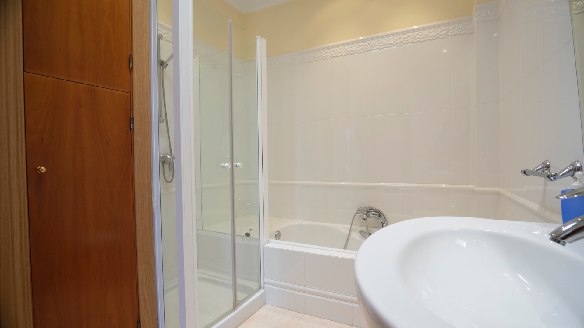 Venta - Apartment - Benidorm