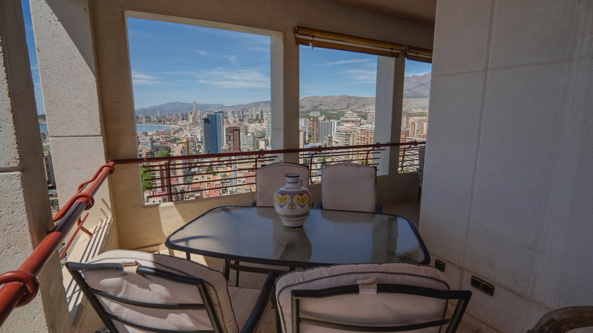 Venta - Apartment - Benidorm