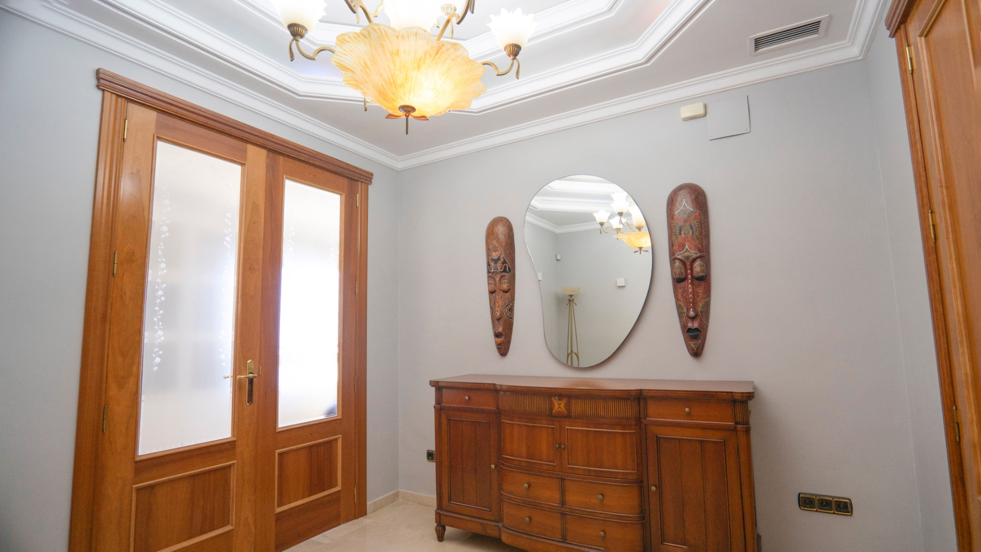 Venta - Apartment - Benidorm