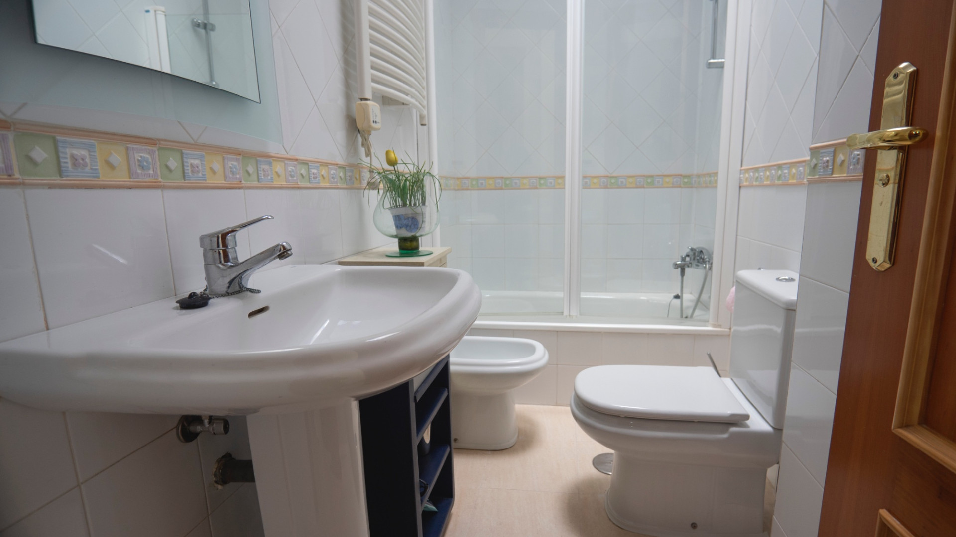 Venta - Apartment - Benidorm