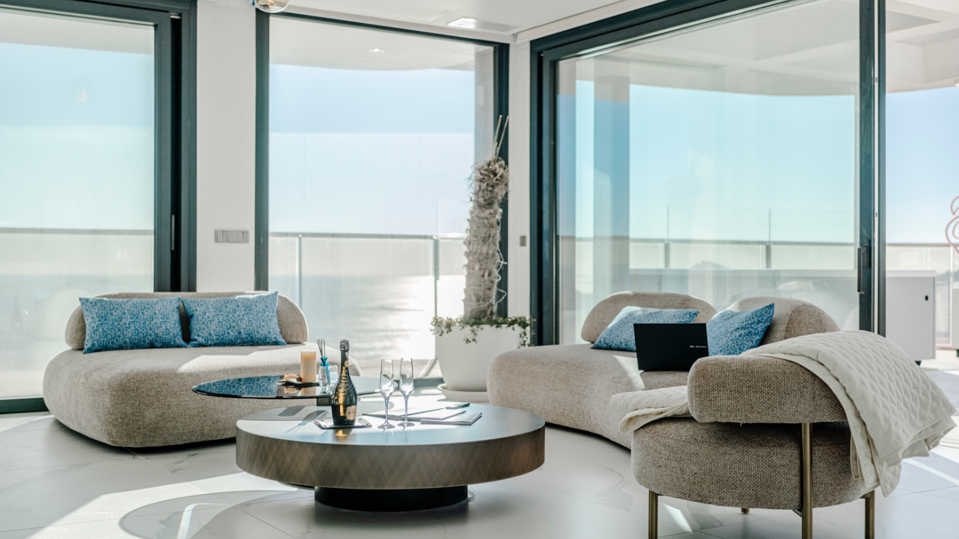 Venta - Apartment - Benidorm