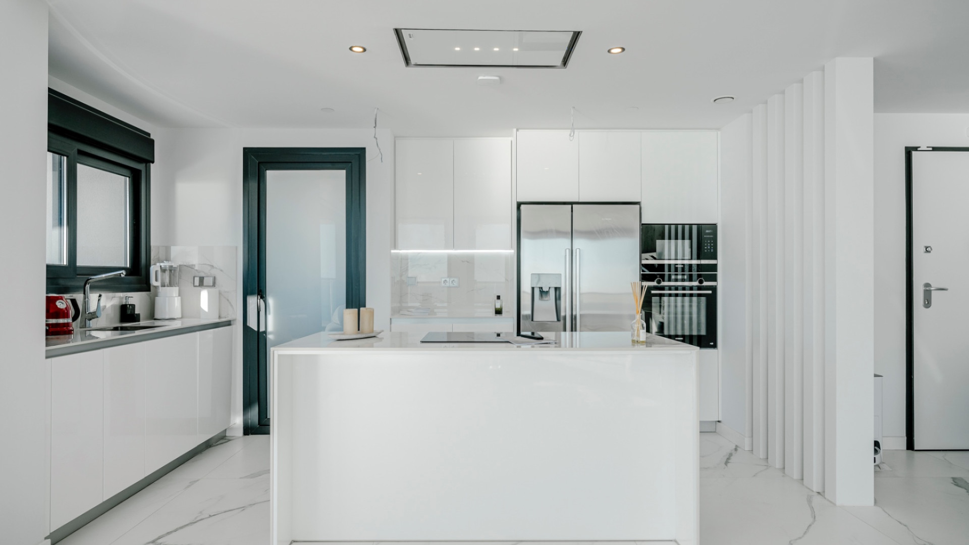 Venta - Apartment - Benidorm