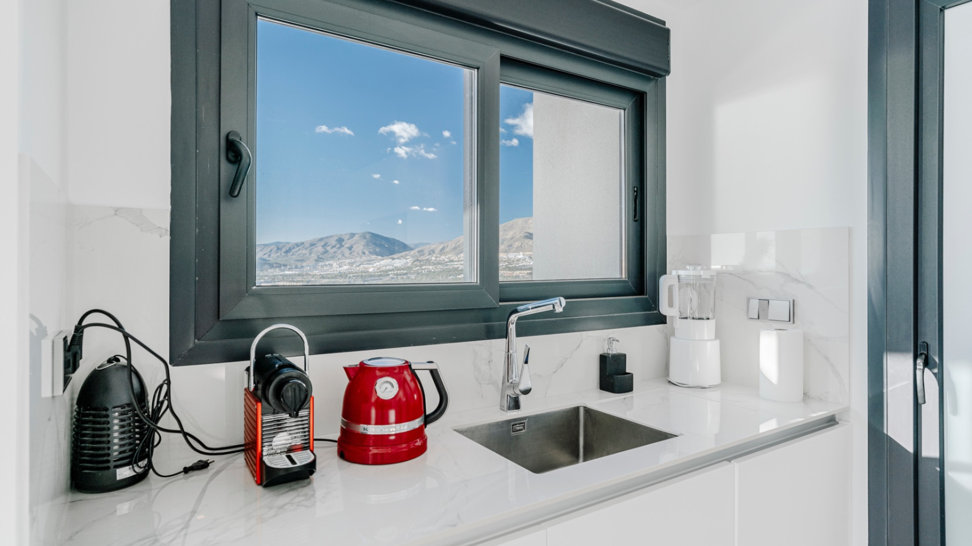 Venta - Apartment - Benidorm