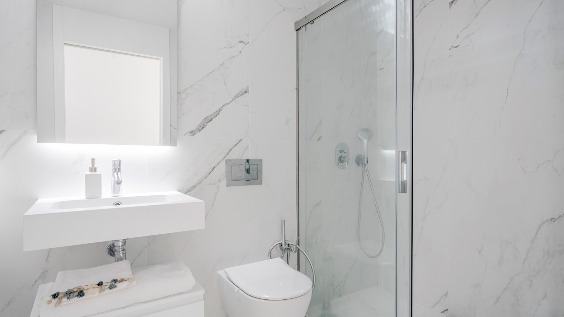 Venta - Apartment - Benidorm