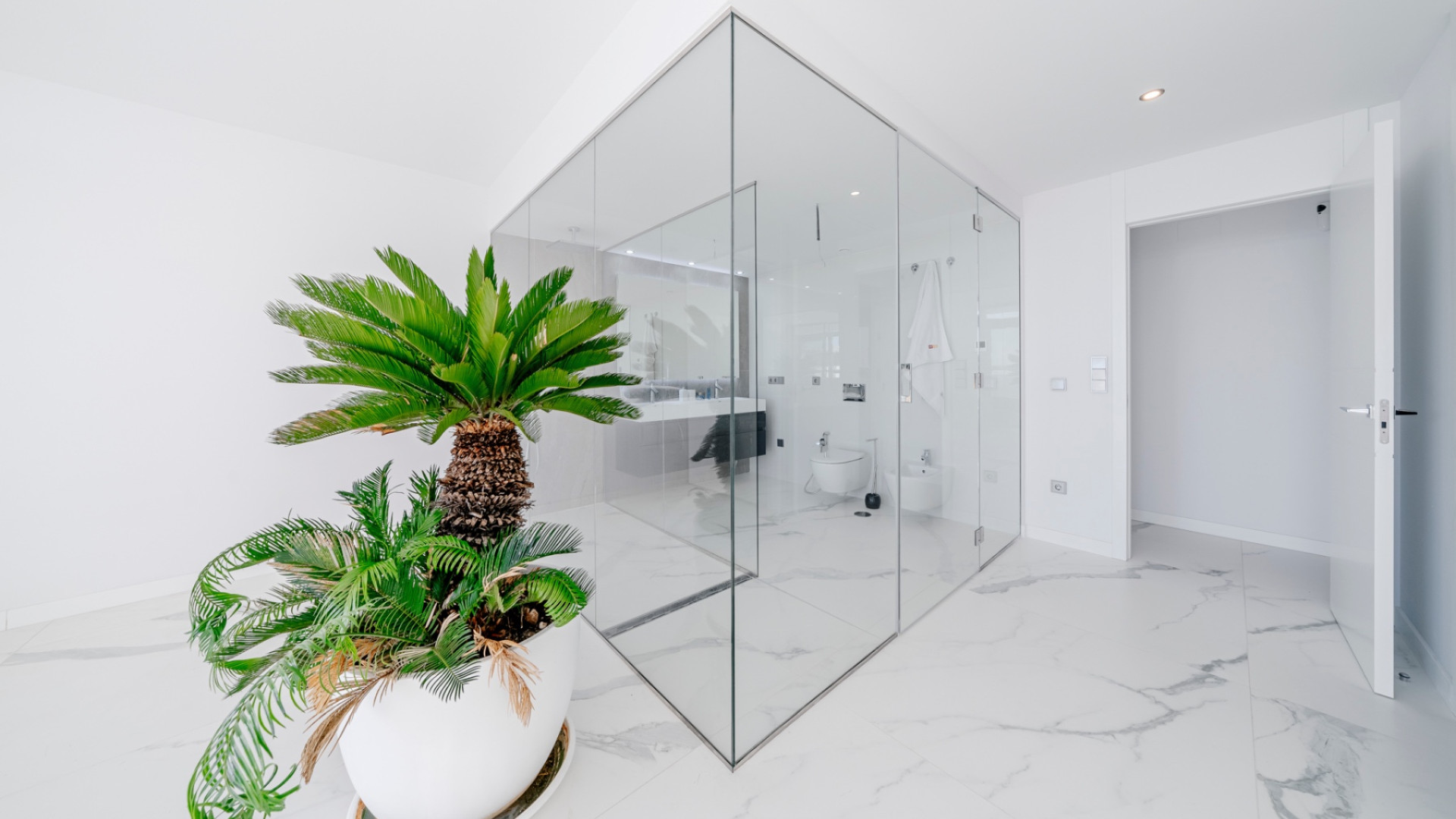 Venta - Apartment - Benidorm