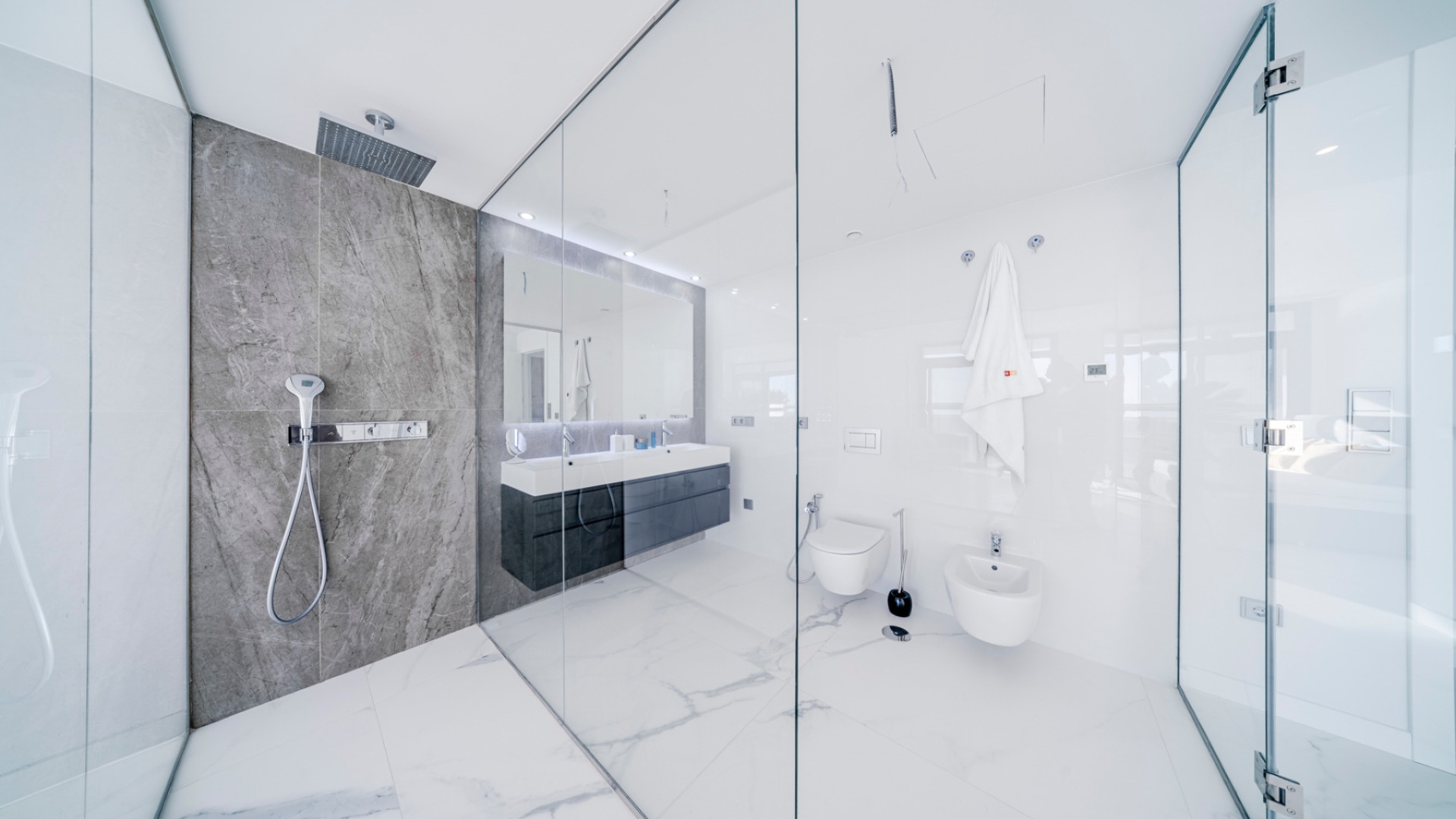 Venta - Apartment - Benidorm