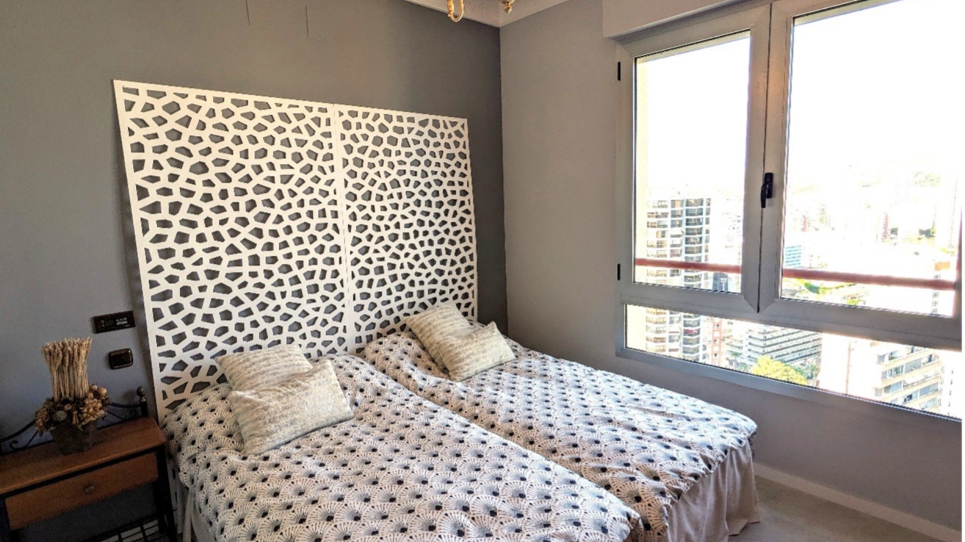 Venta - Apartment - Benidorm