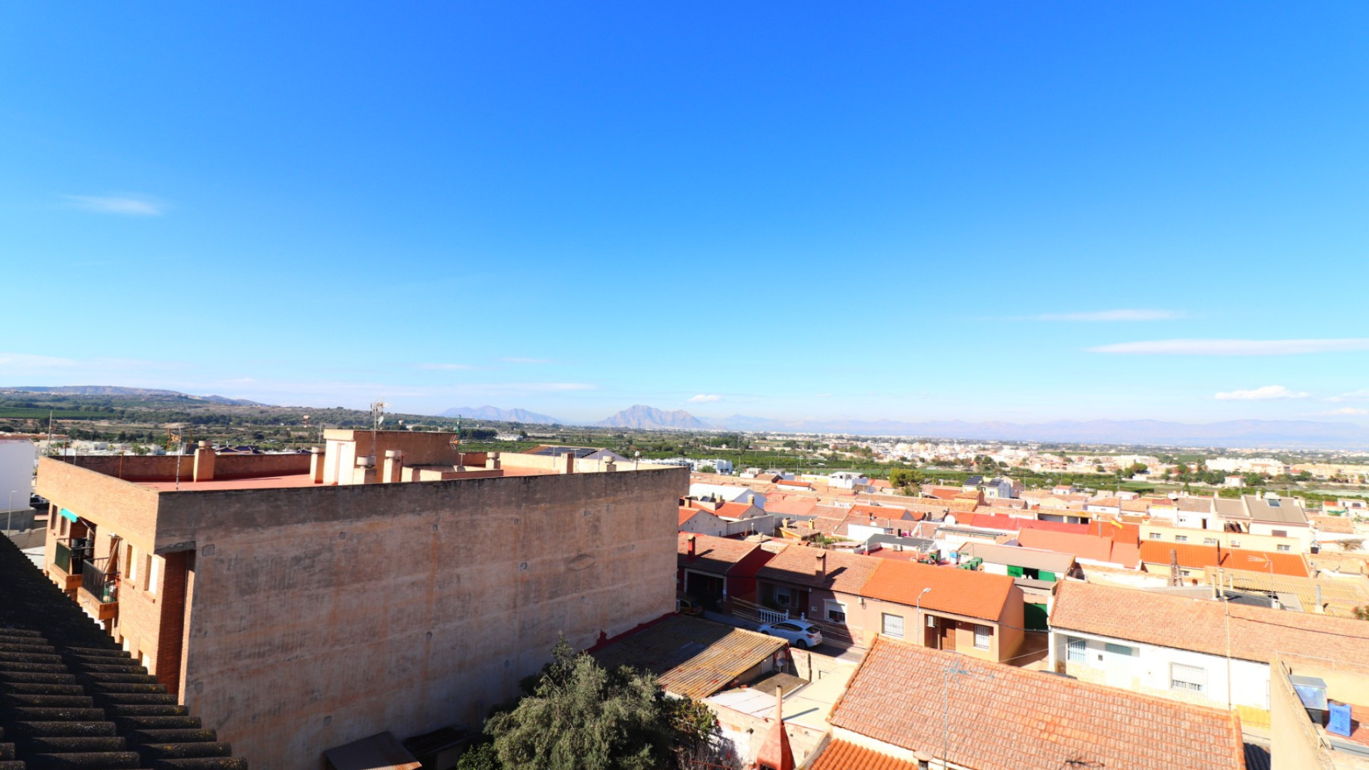 Venta - Apartment - Benijofar - Benijofar - Village