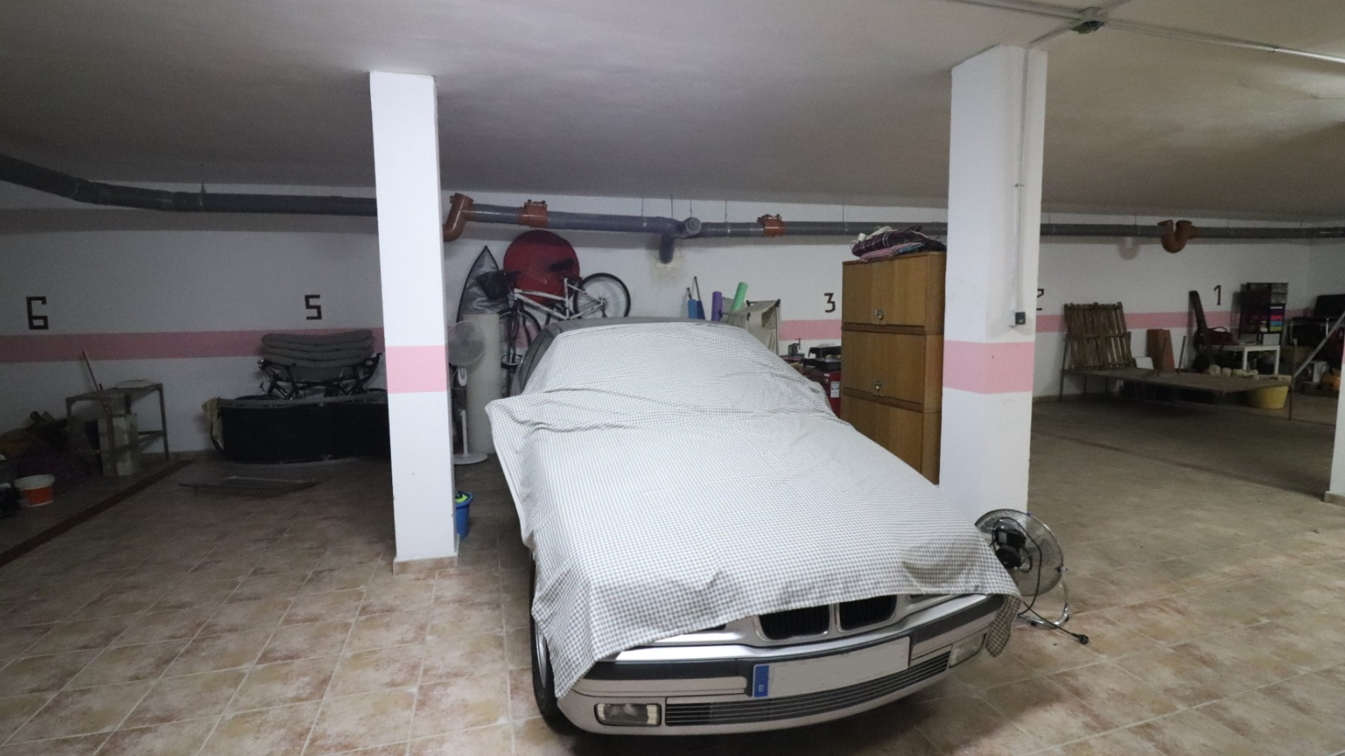 Venta - Apartment - Benijofar - Benijofar - Village