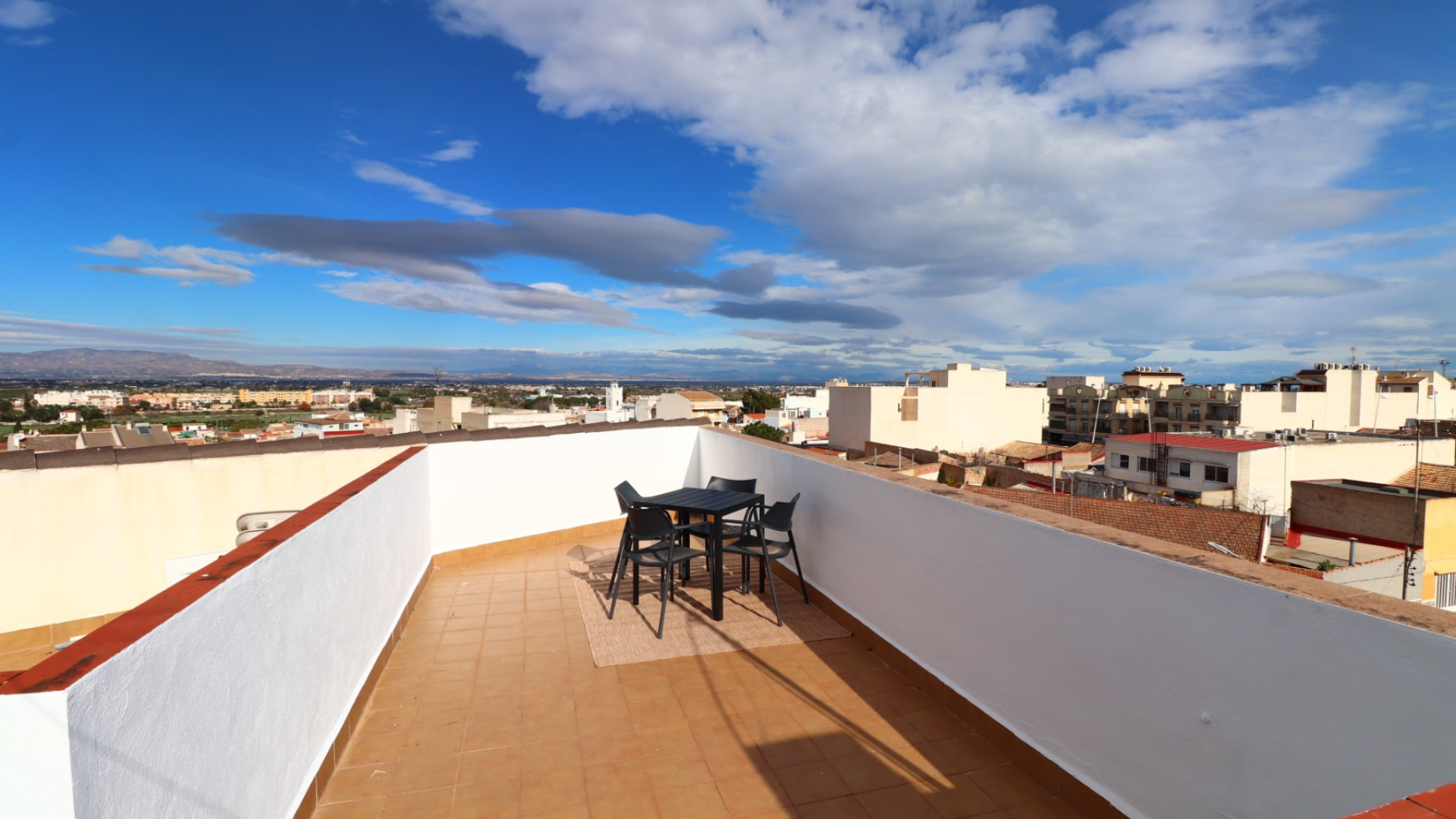 Venta - Apartment - Benijófar - Benijofar - Village