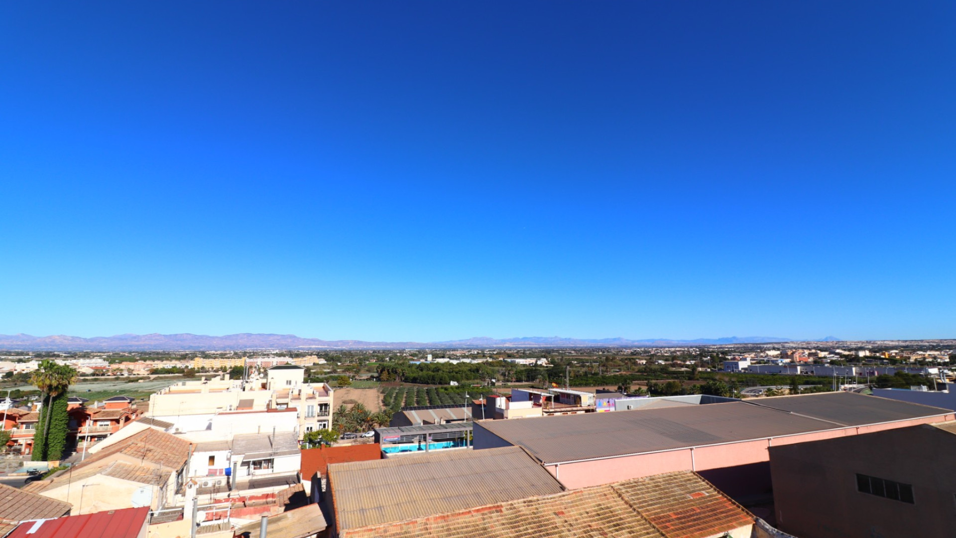 Venta - Apartment - Benijófar - Benijofar - Village