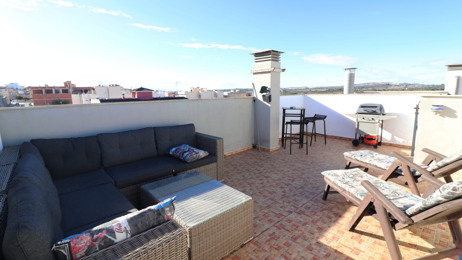 Venta - Apartment - Benijófar - Benijofar - Village