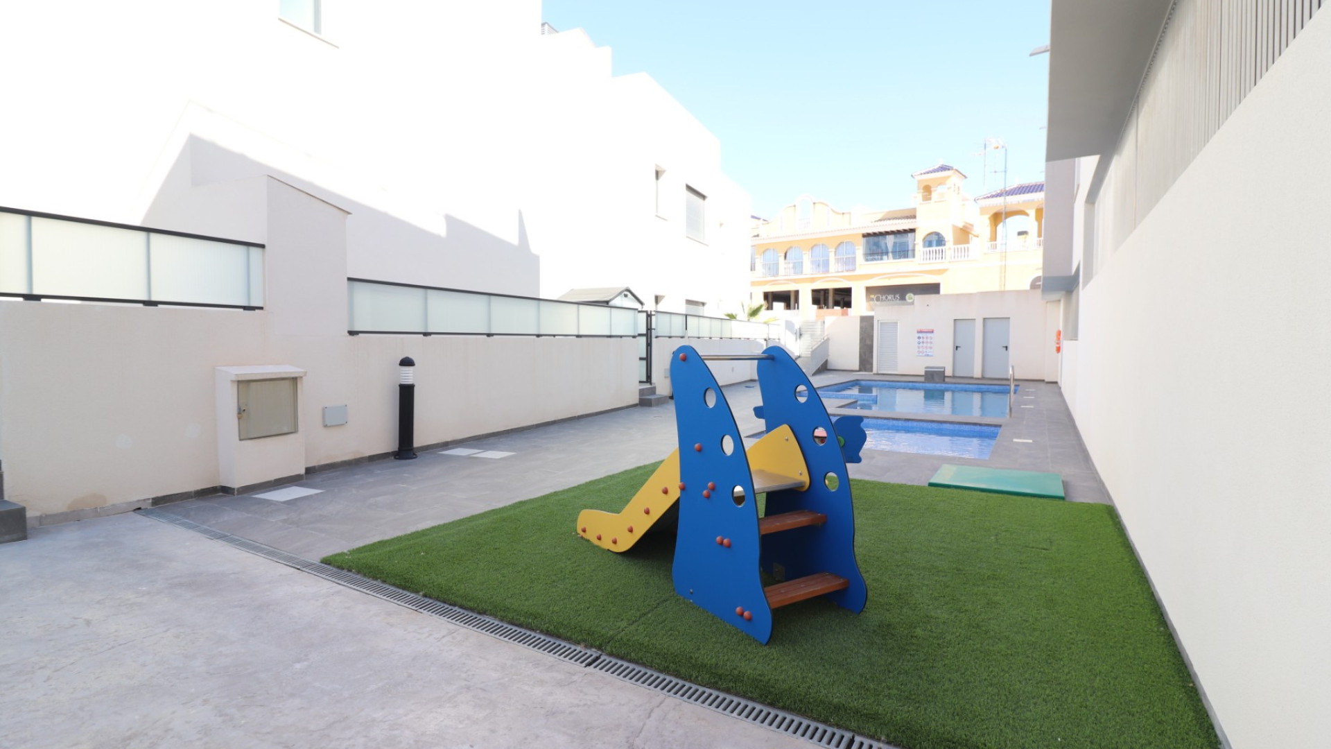 Venta - Apartment - Benijófar - Benijofar - Village