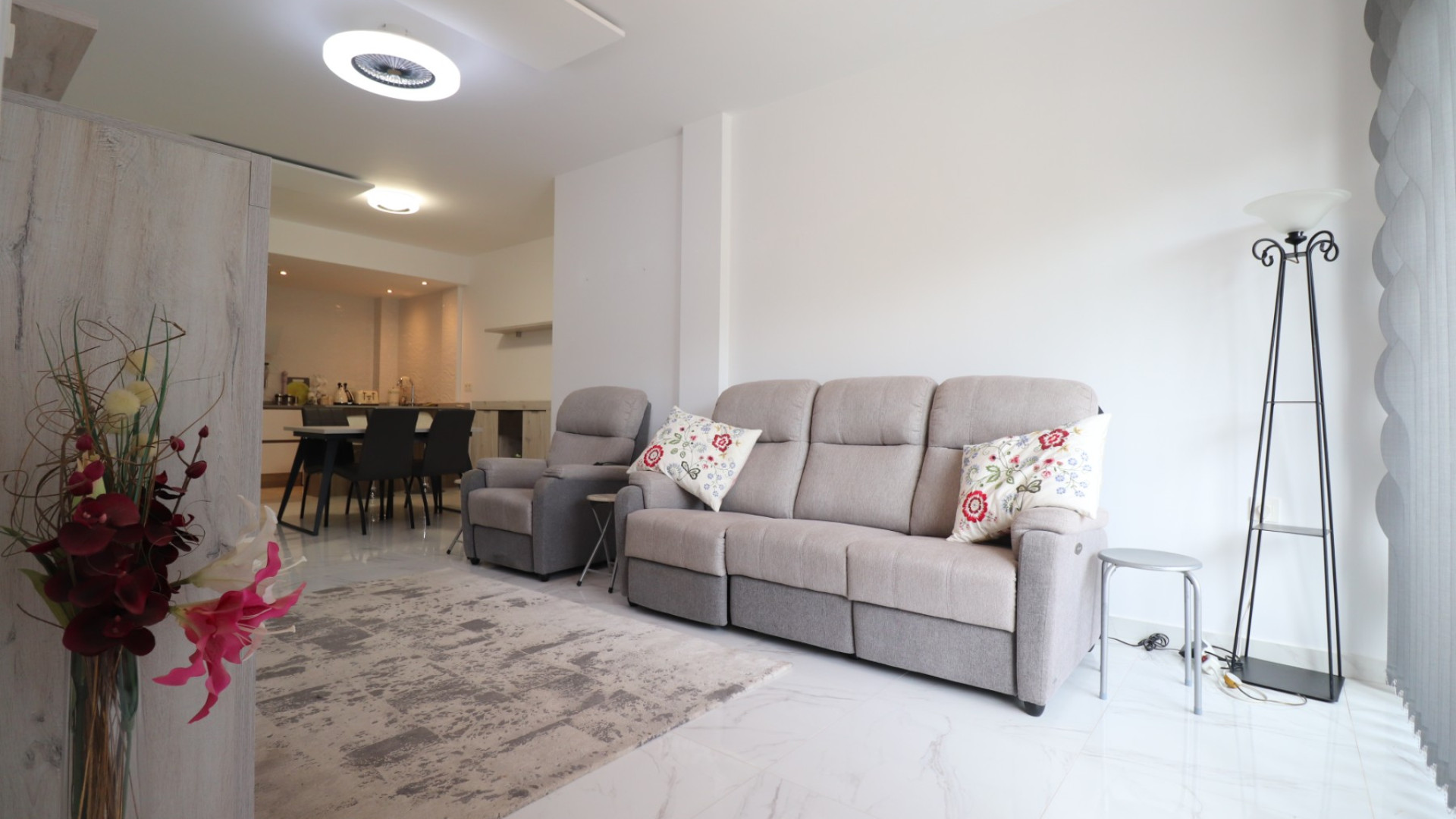 Venta - Apartment - Benijófar - Benijofar - Village