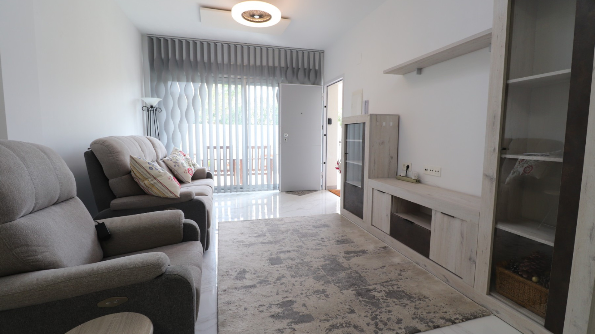 Venta - Apartment - Benijófar - Benijofar - Village