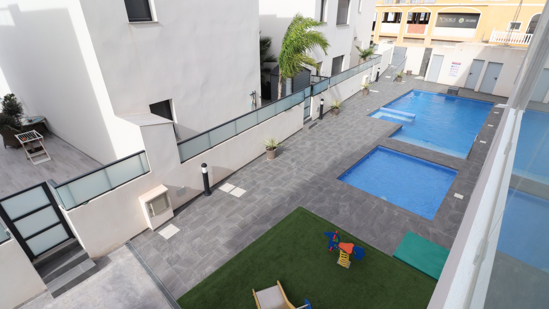 Venta - Apartment - Benijófar - Benijofar - Village