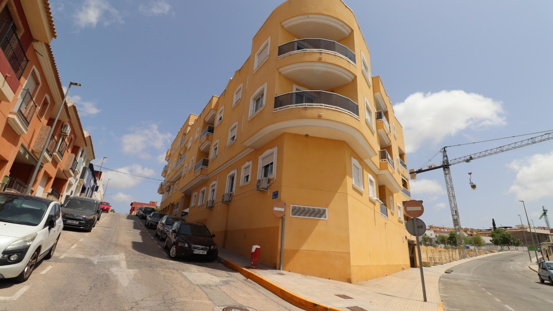 Venta - Apartment - Benijófar - Benijofar