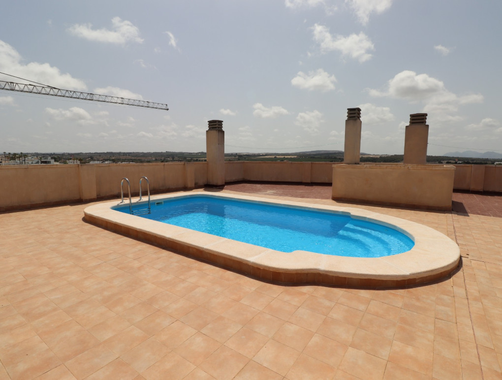 Venta - Apartment - Benijófar - Benijofar