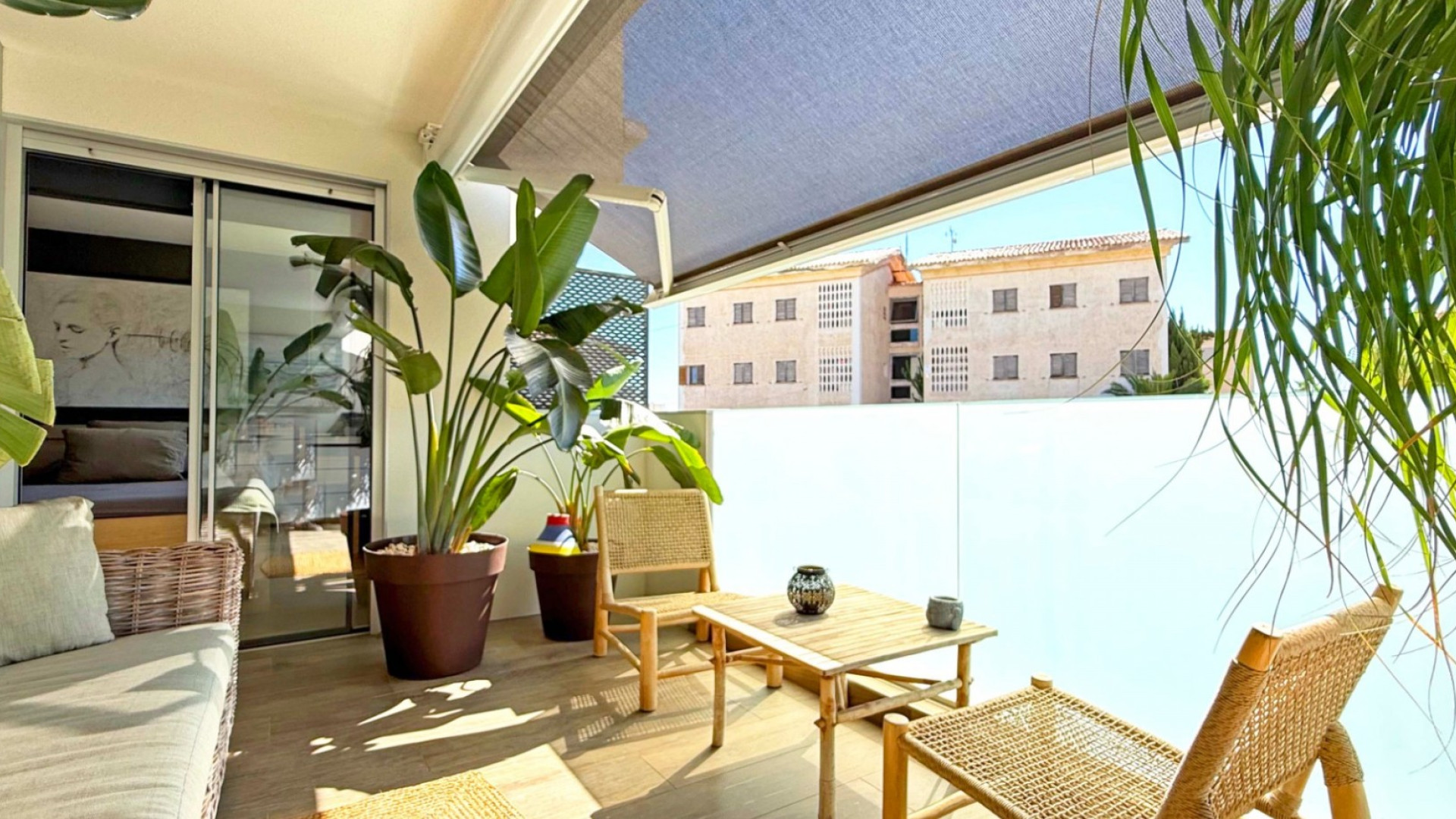 Venta - Apartment - Cabo de Palos