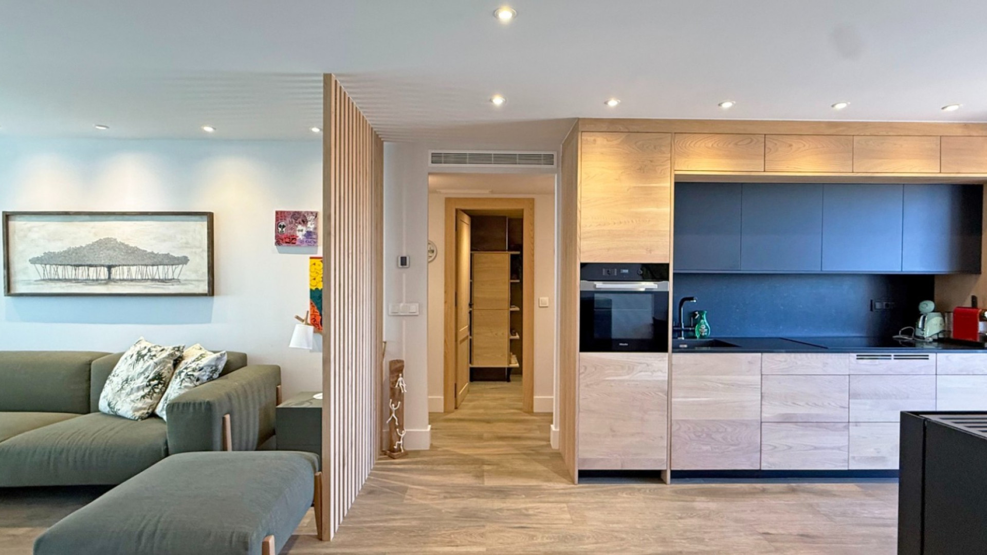 Venta - Apartment - Cabo de Palos