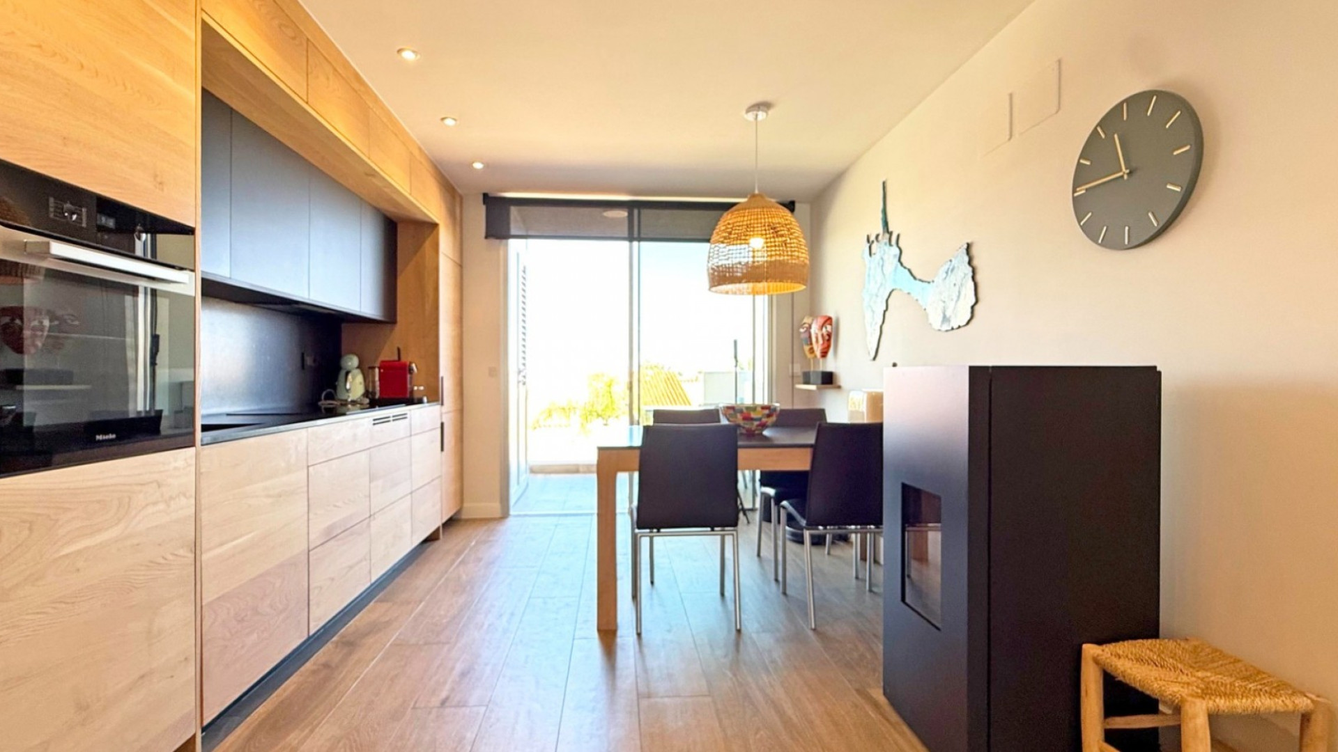 Venta - Apartment - Cabo de Palos