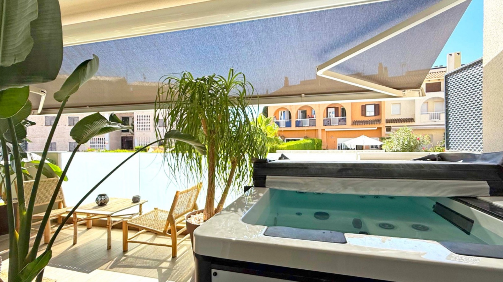 Venta - Apartment - Cabo de Palos