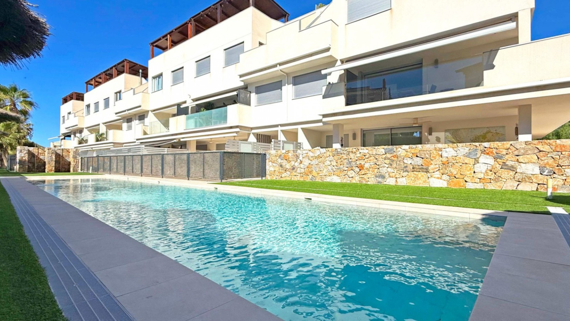 Venta - Apartment - Cabo de Palos