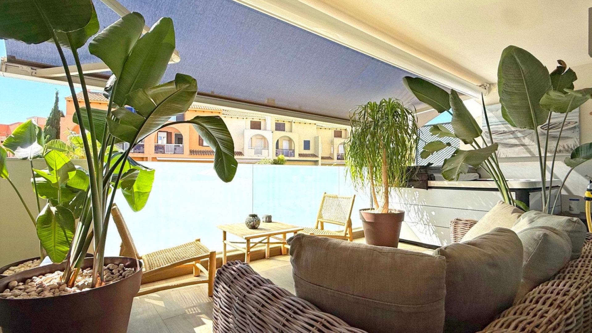 Venta - Apartment - Cabo de Palos