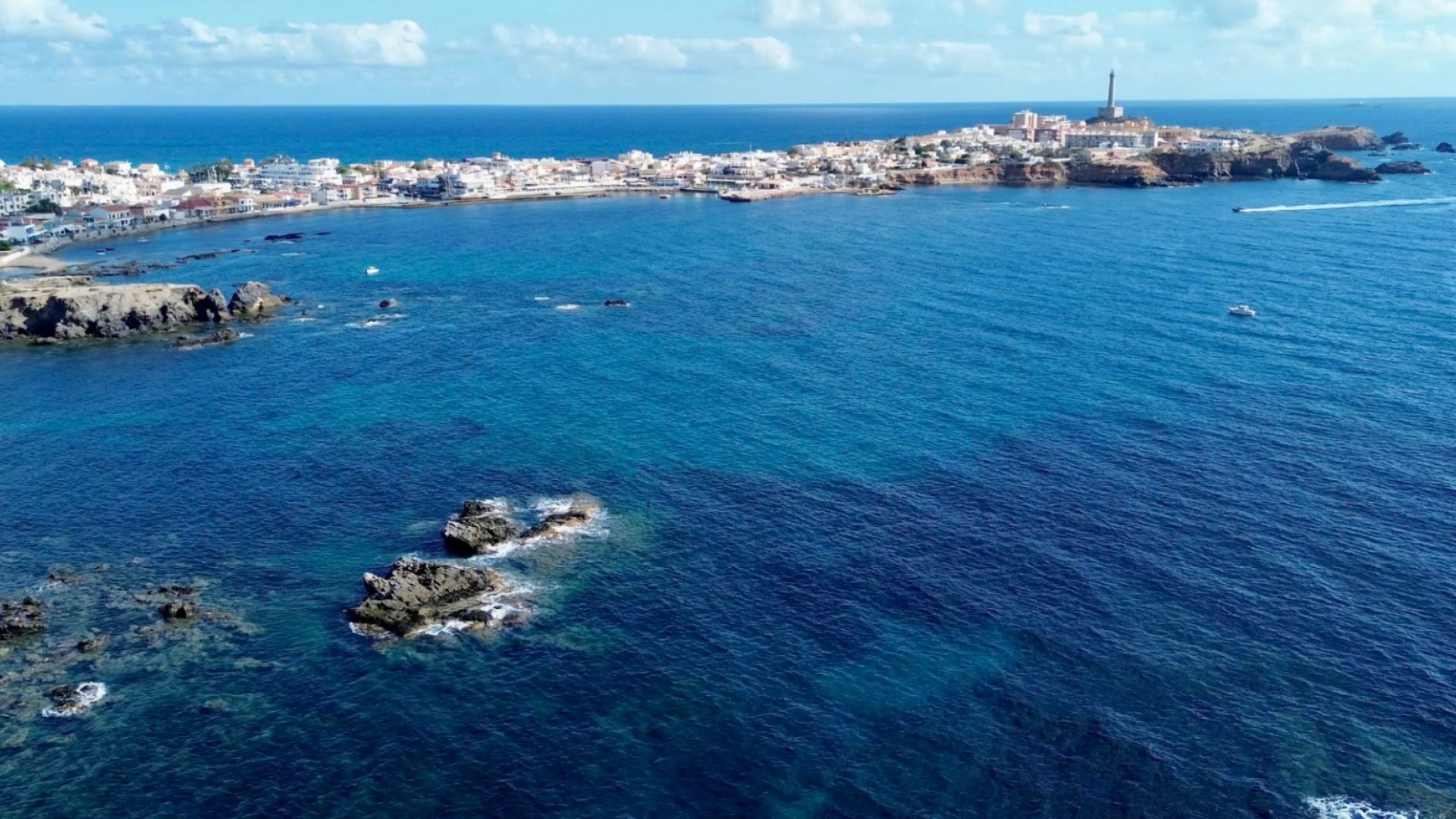 Venta - Apartment - Cabo de Palos