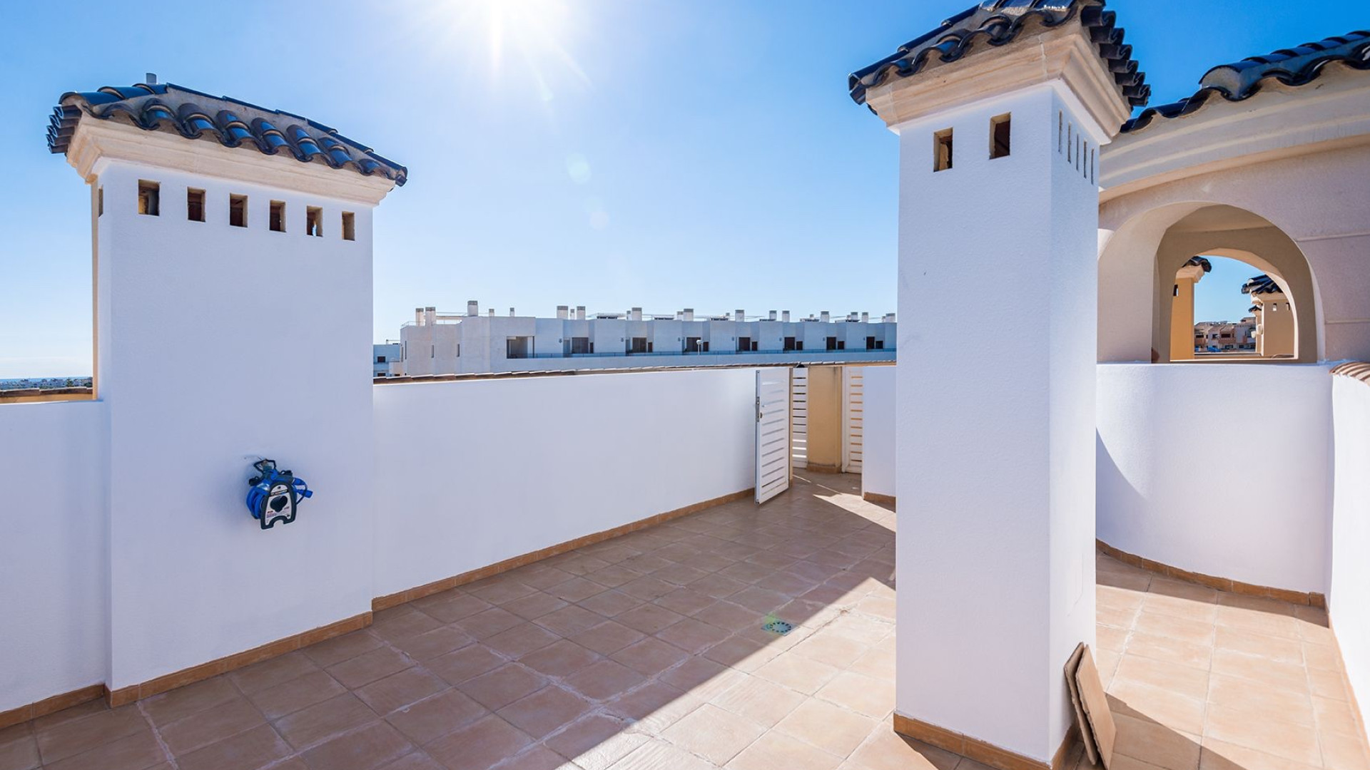 Venta - Apartment - Cabo Roig - Lomas de Cabo Roig