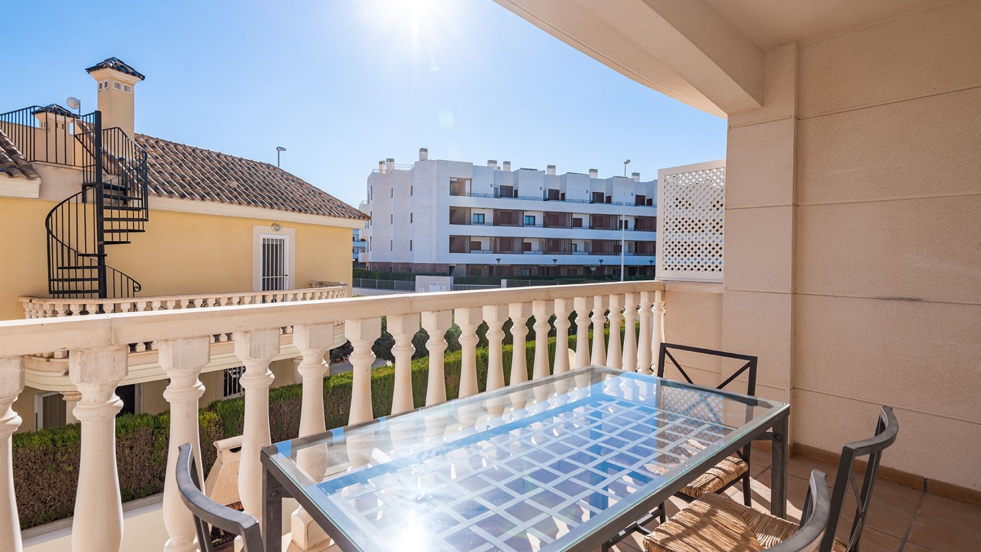 Venta - Apartment - Cabo Roig - Lomas de Cabo Roig