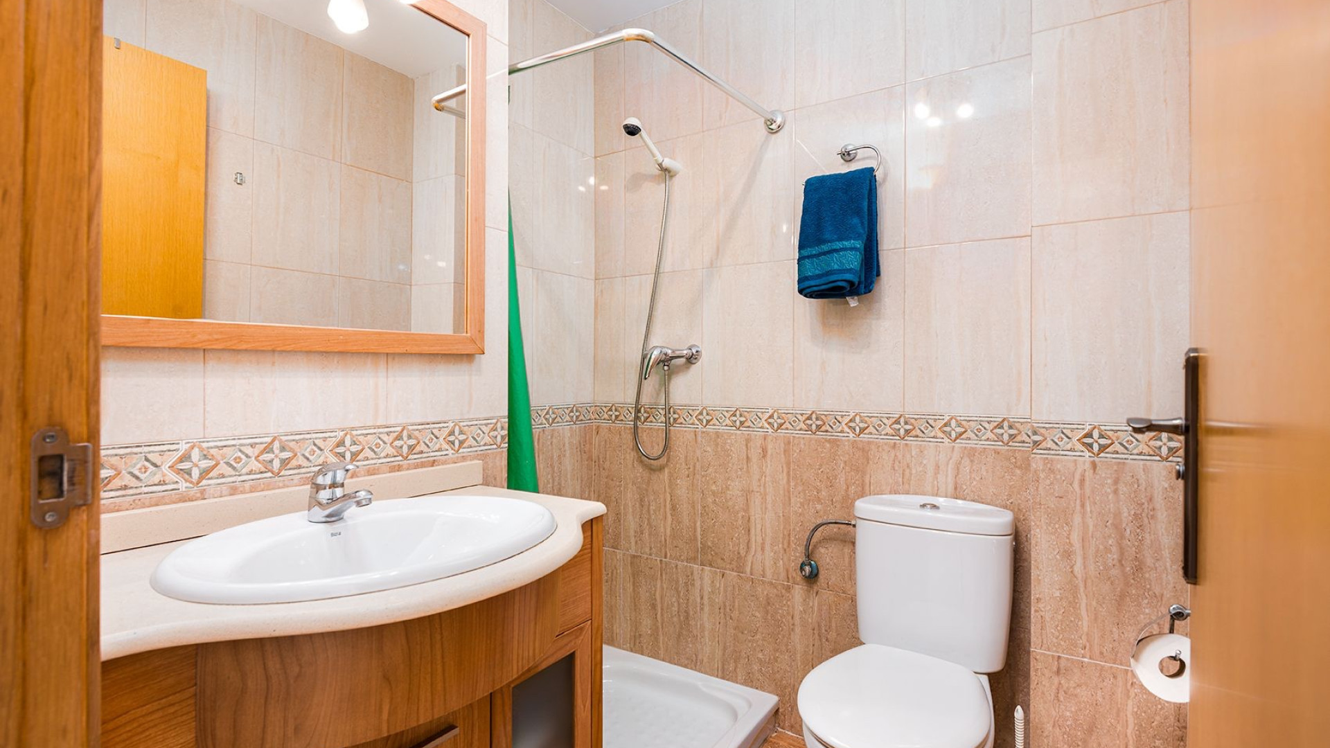 Venta - Apartment - Cabo Roig - Lomas de Cabo Roig