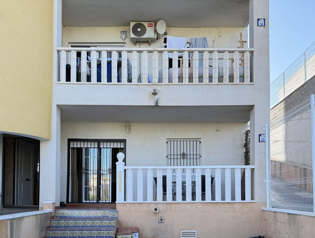 Venta - Apartment - Cabo Roig