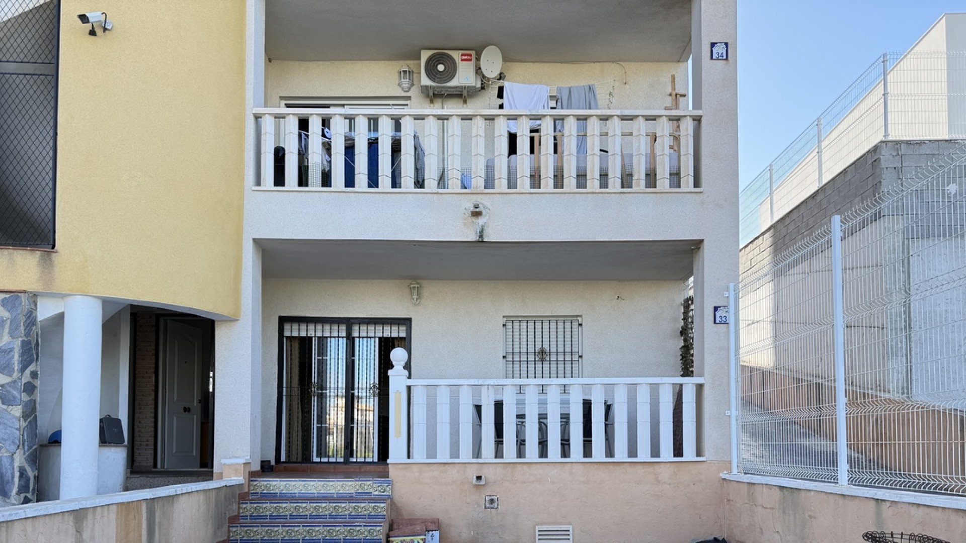 Venta - Apartment - Cabo Roig