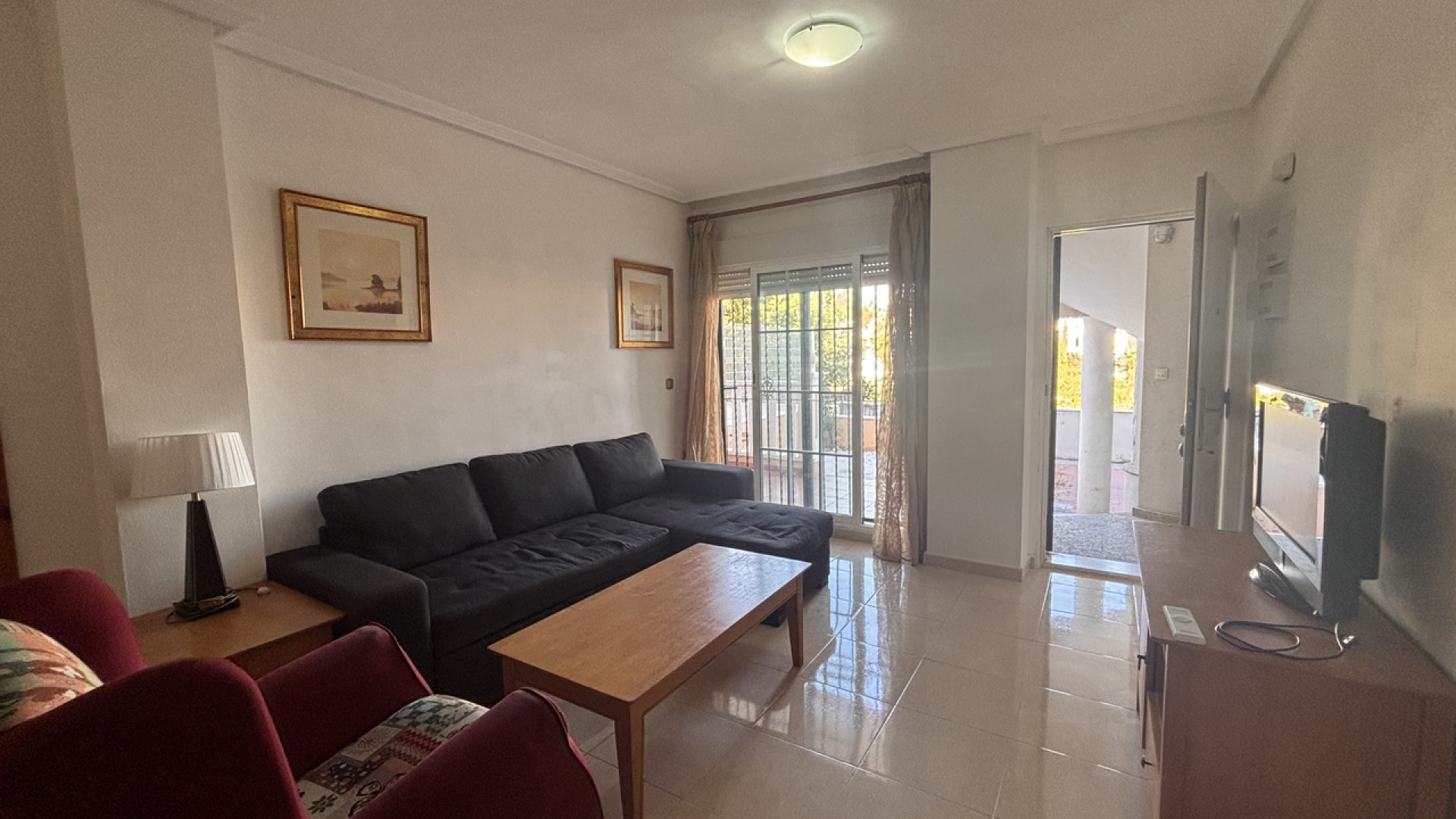 Venta - Apartment - Cabo Roig