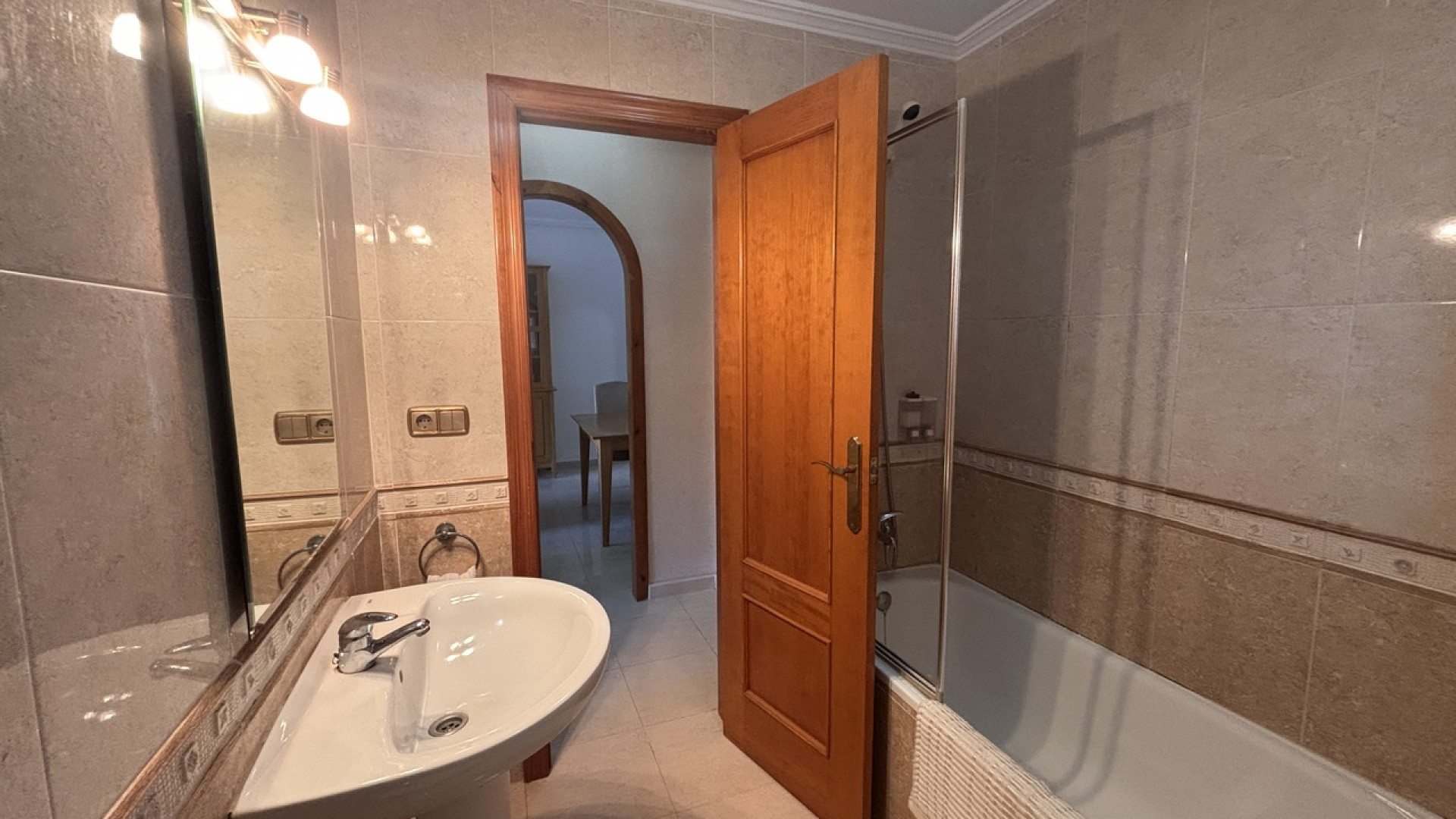 Venta - Apartment - Cabo Roig