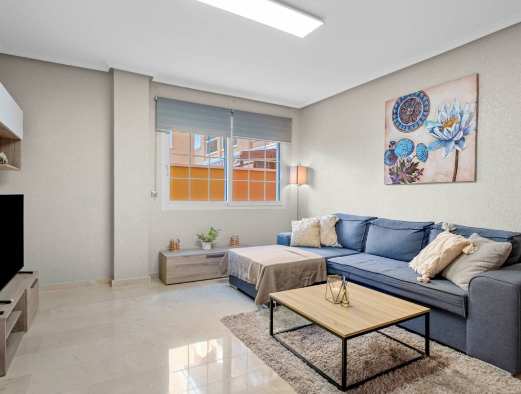 Venta - Apartment - Cabo Roig