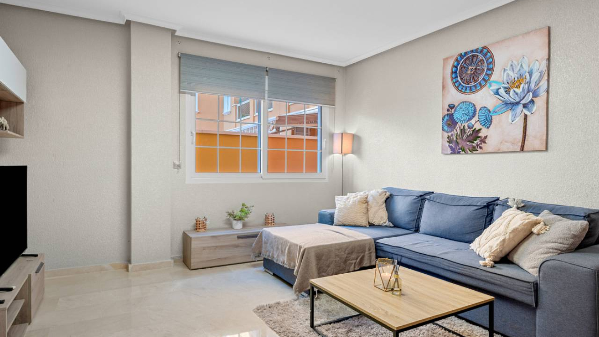 Venta - Apartment - Cabo Roig