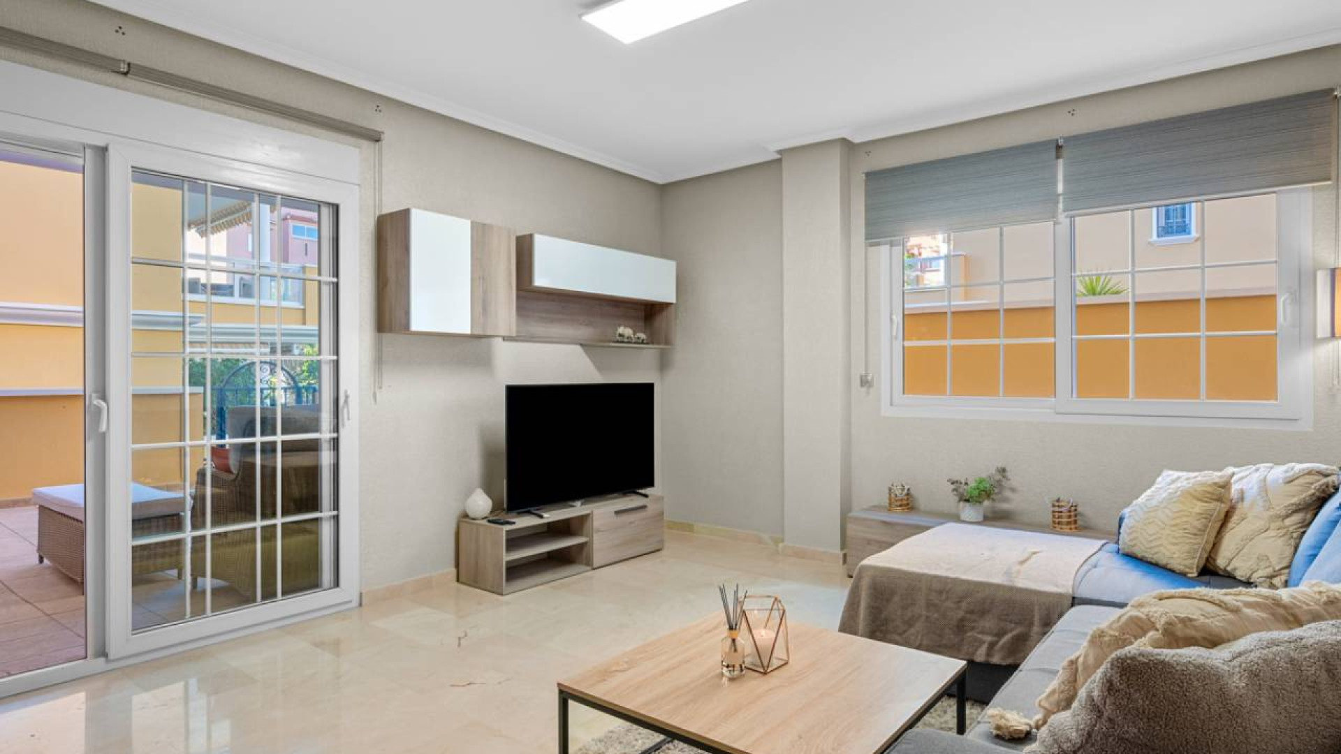 Venta - Apartment - Cabo Roig