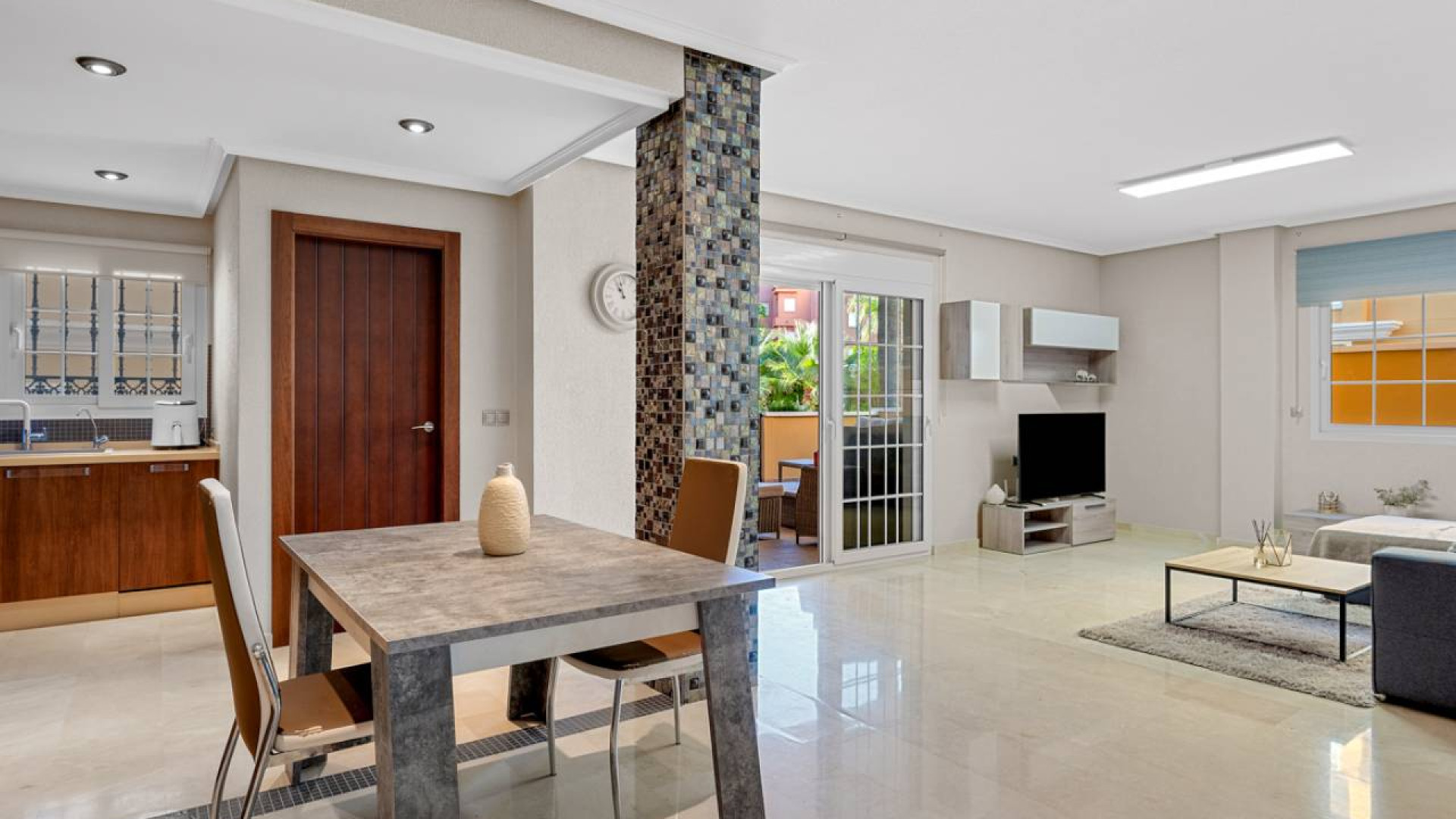 Venta - Apartment - Cabo Roig