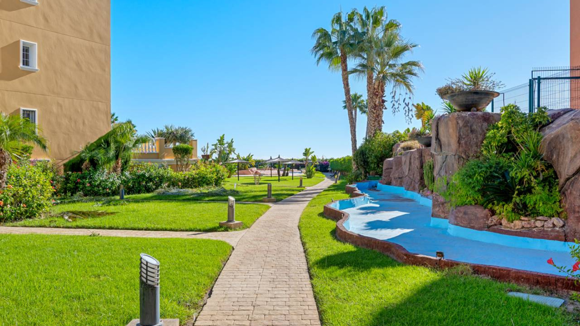 Venta - Apartment - Cabo Roig