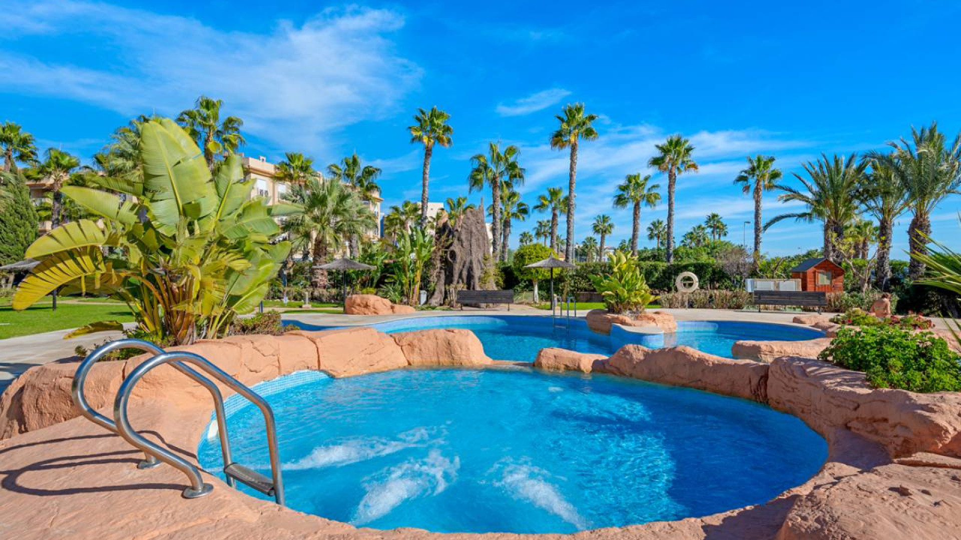 Venta - Apartment - Cabo Roig