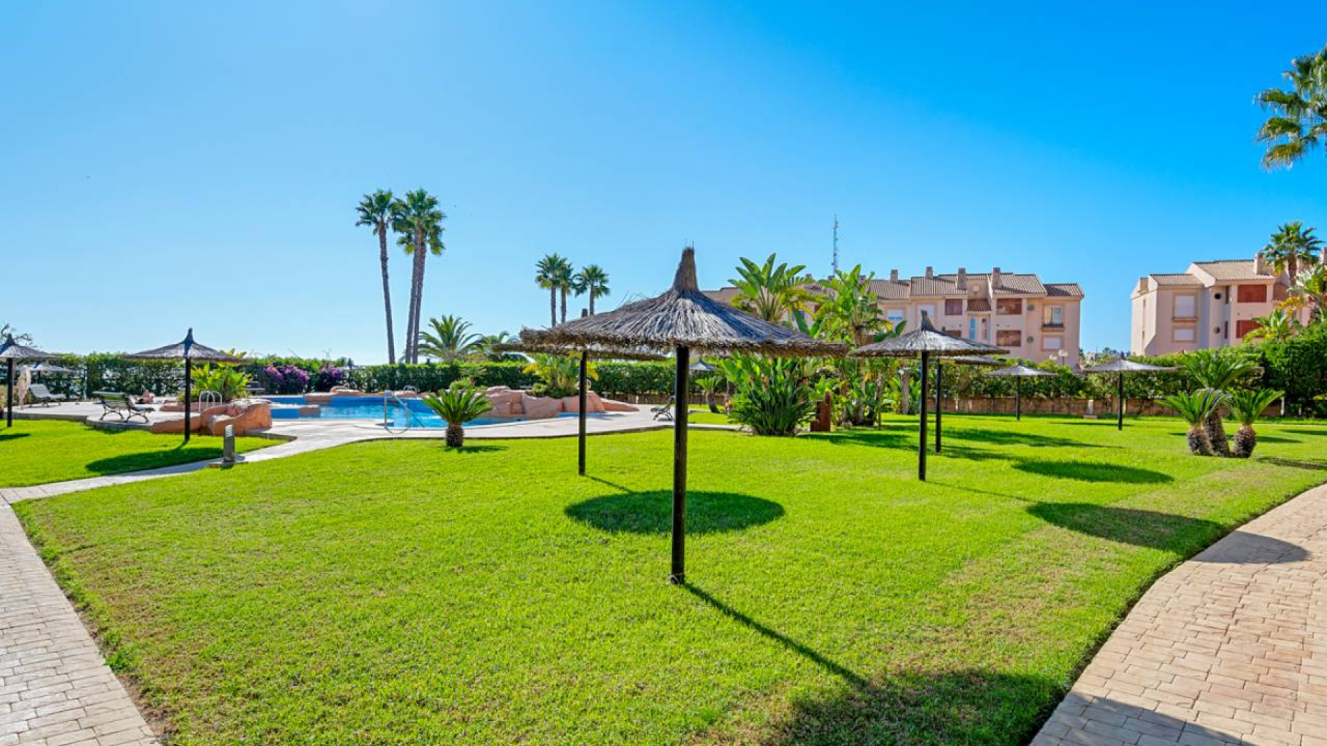 Venta - Apartment - Cabo Roig