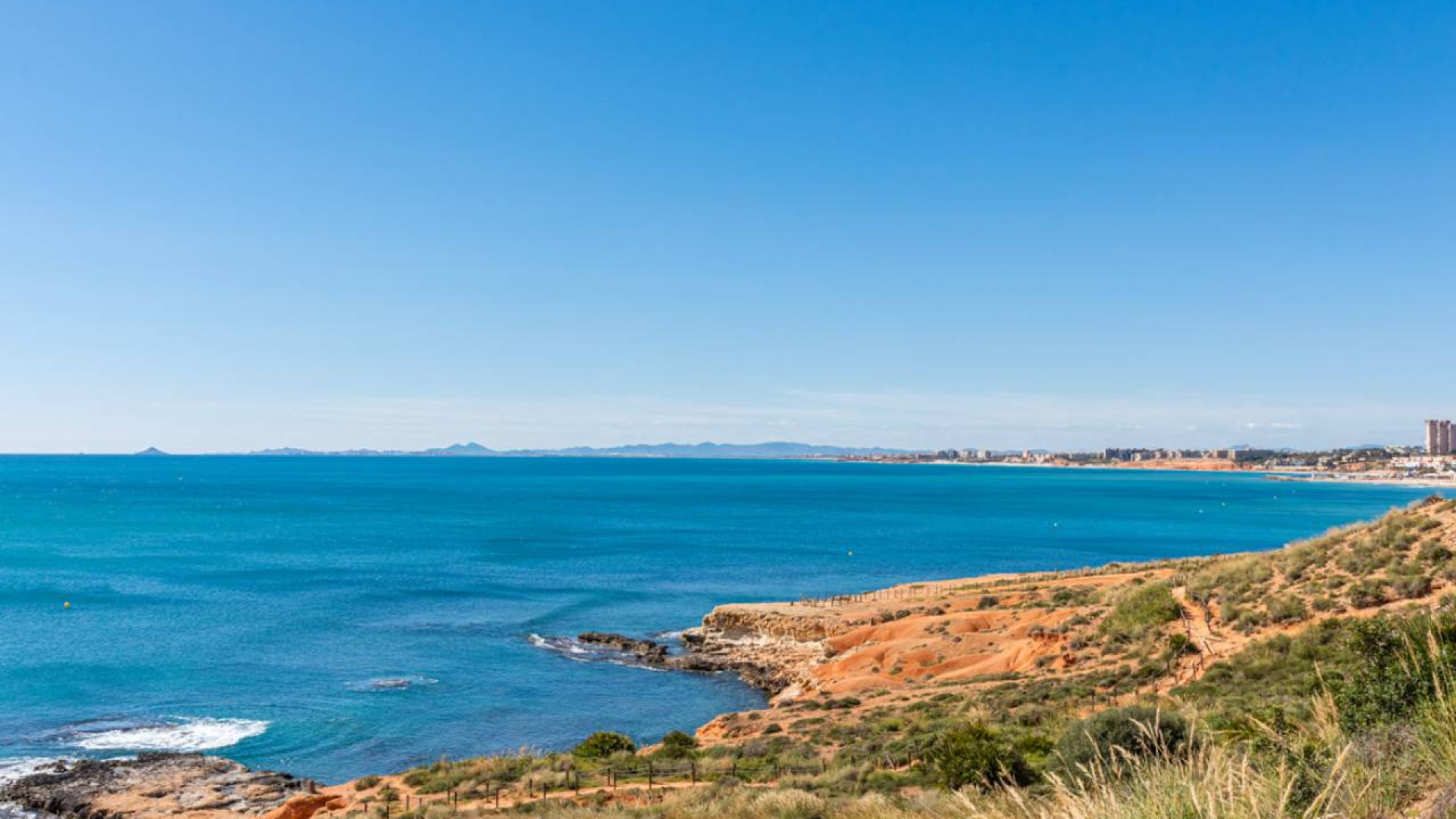 Venta - Apartment - Cabo Roig