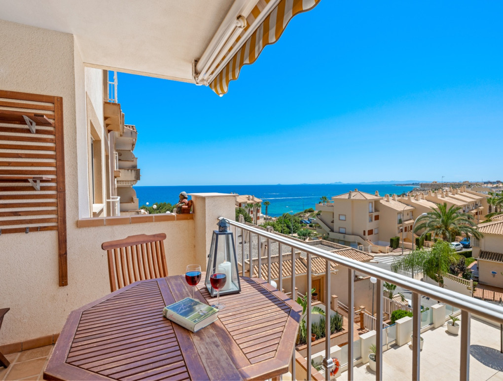 Venta - Apartment - Cabo Roig