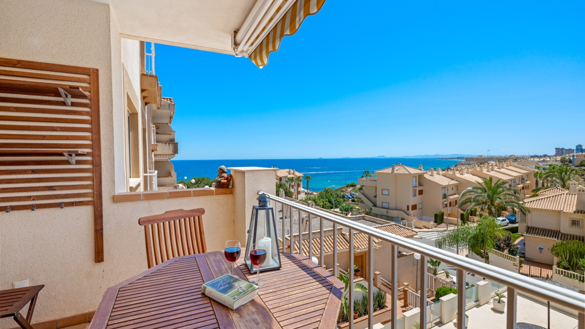 Venta - Apartment - Cabo Roig