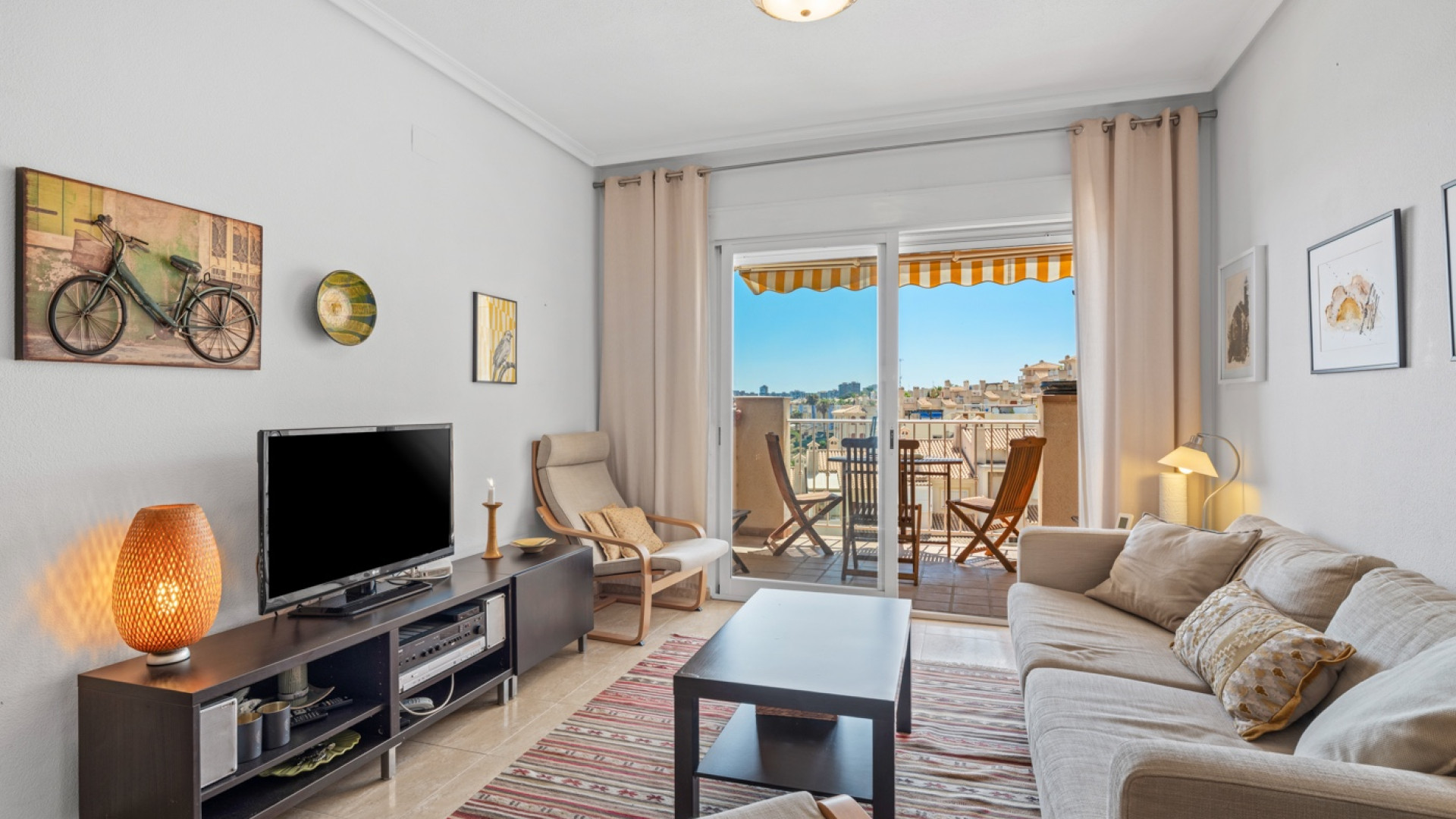 Venta - Apartment - Cabo Roig