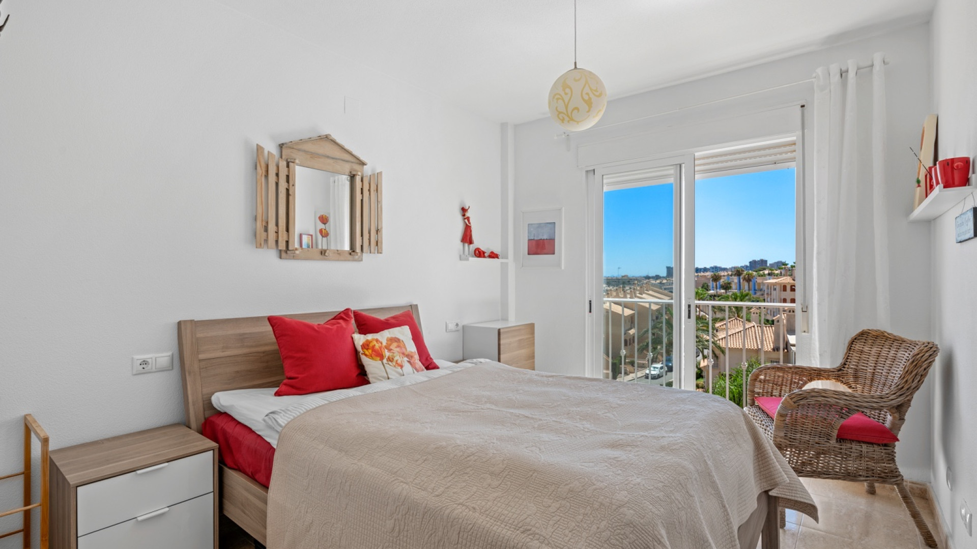 Venta - Apartment - Cabo Roig
