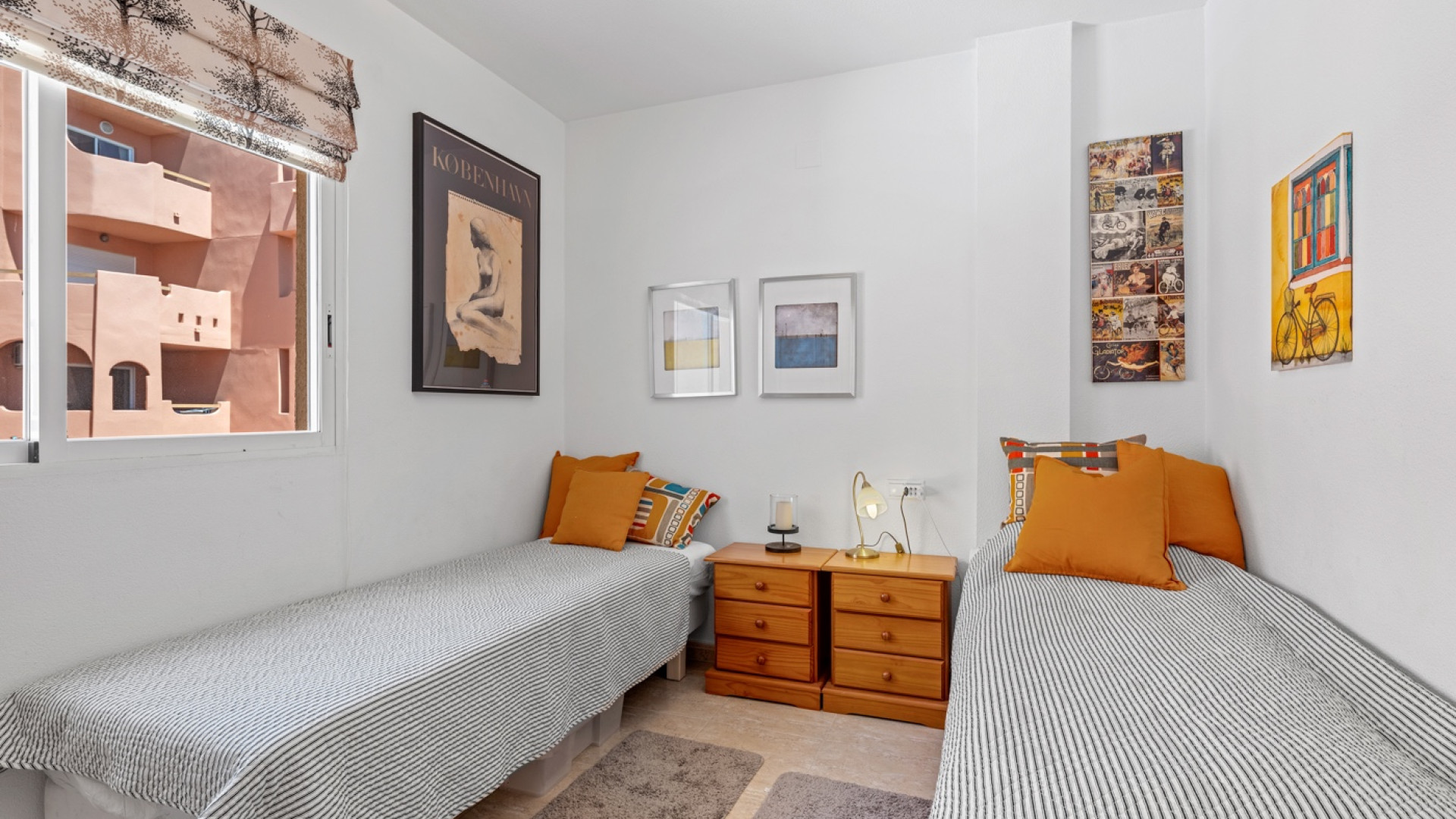 Venta - Apartment - Cabo Roig