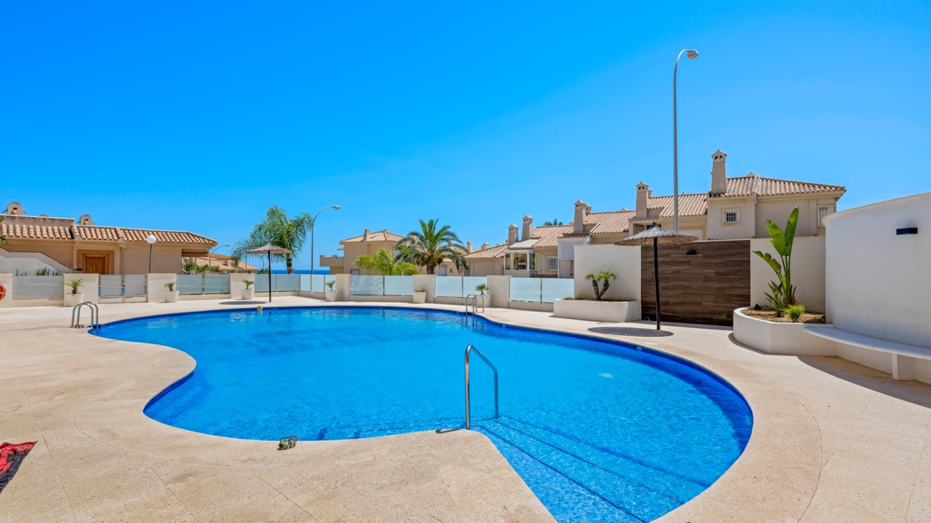 Venta - Apartment - Cabo Roig